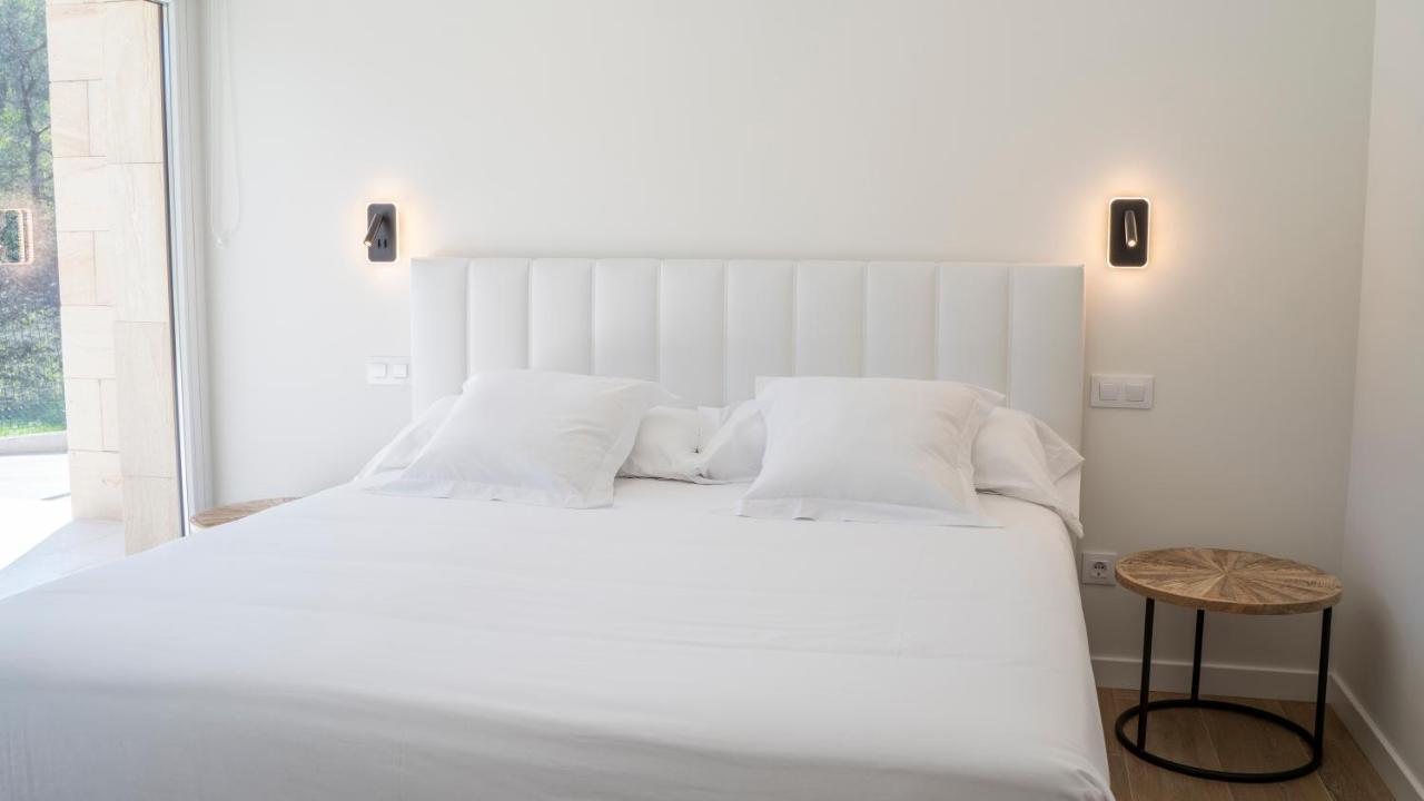 산틸라나델마르 Luxury Rio 아파트 외부 사진