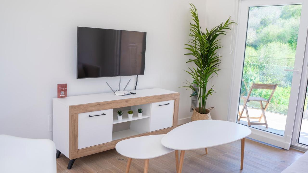 산틸라나델마르 Luxury Rio 아파트 외부 사진