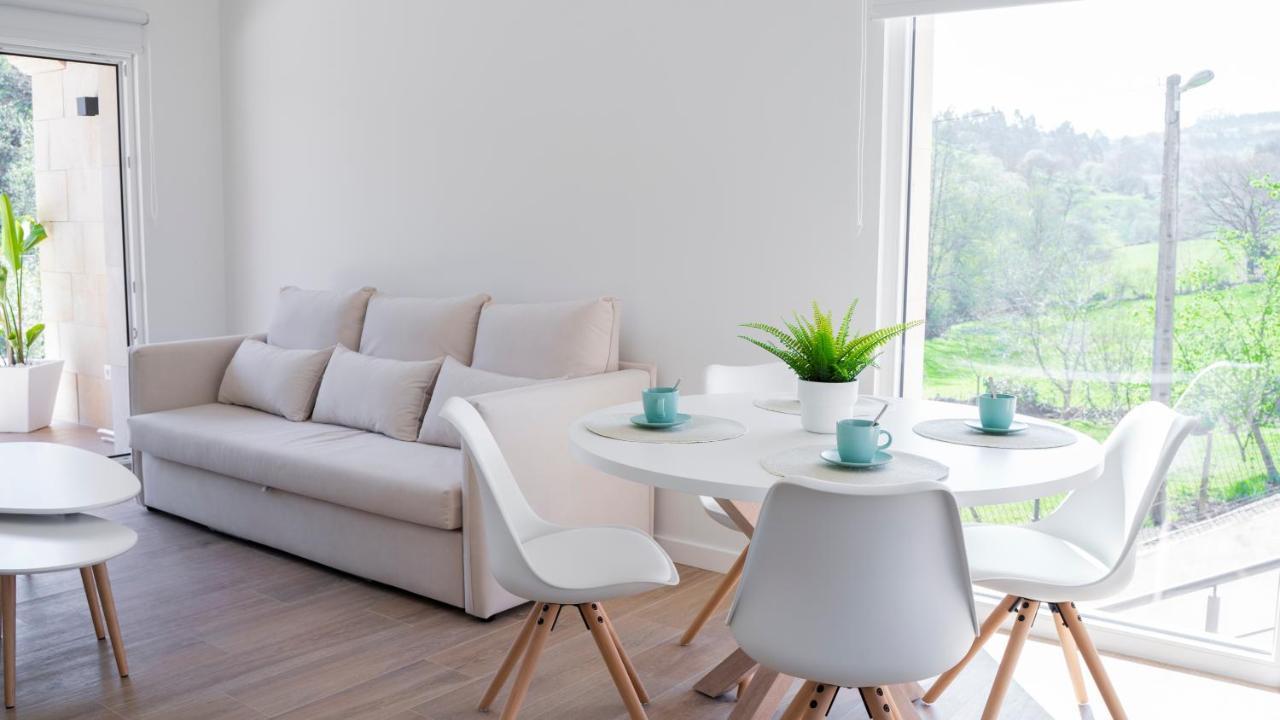산틸라나델마르 Luxury Rio 아파트 외부 사진
