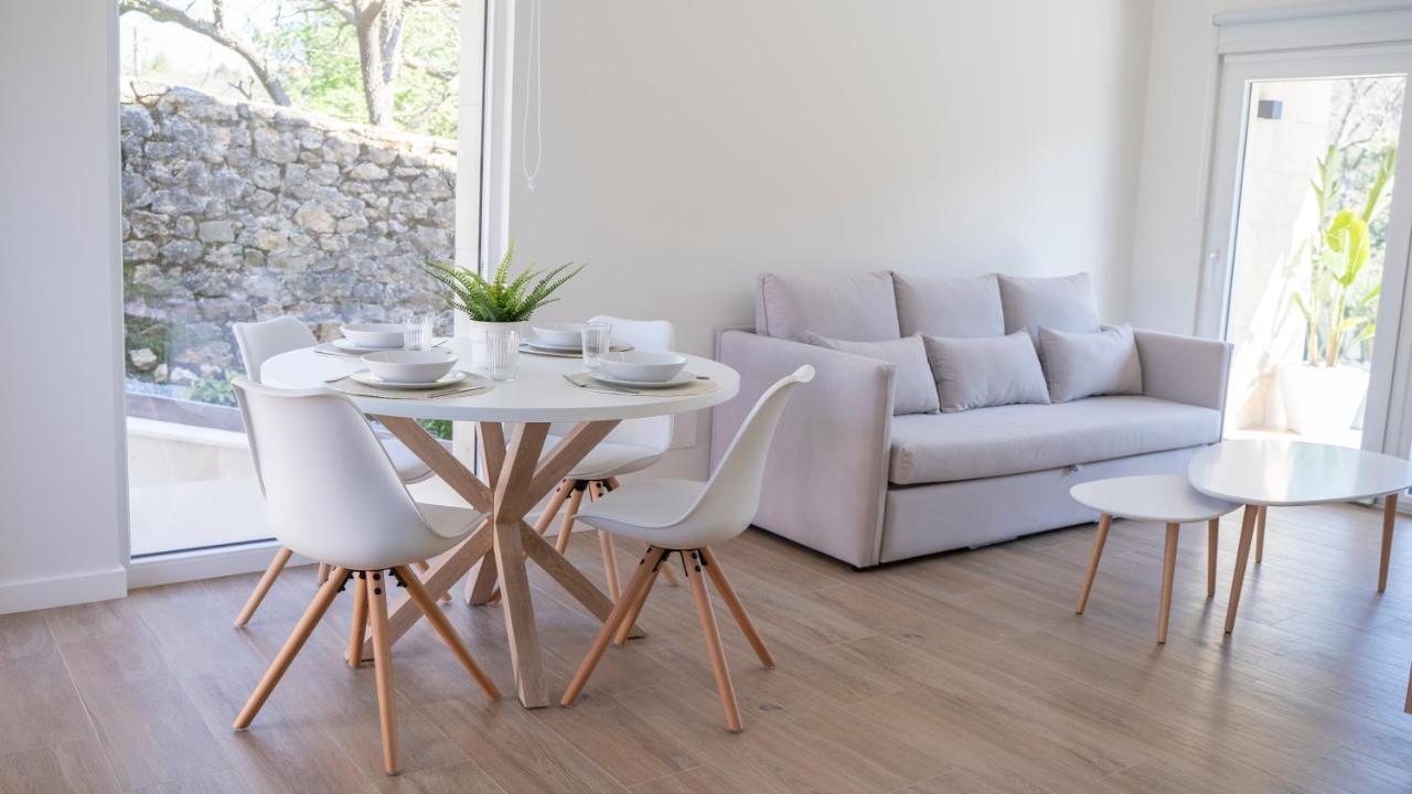 산틸라나델마르 Luxury Rio 아파트 외부 사진