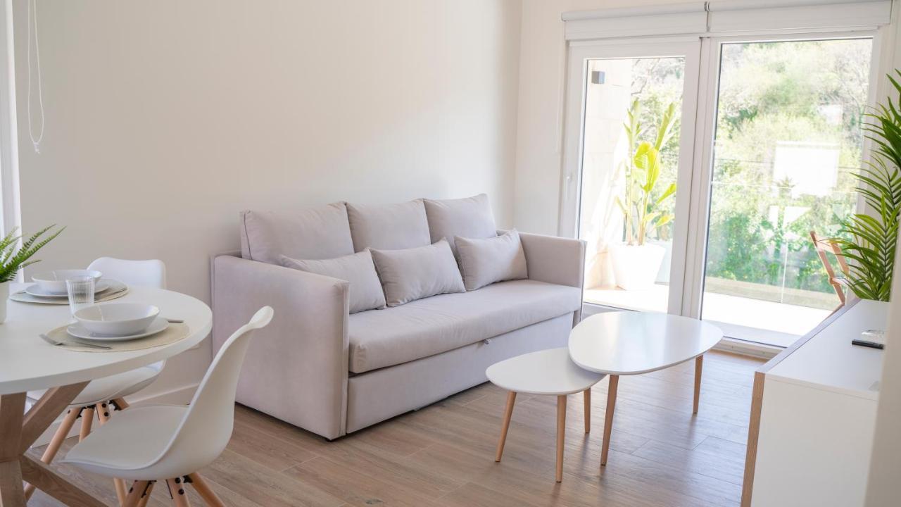 산틸라나델마르 Luxury Rio 아파트 외부 사진